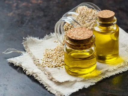 تصویر 3 از بهترین روغن کنجد اصل + قیمت خرید عالی